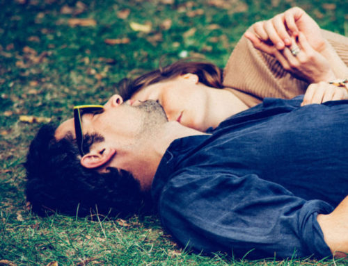 Muško-ženska prijateljstva i seksualnost