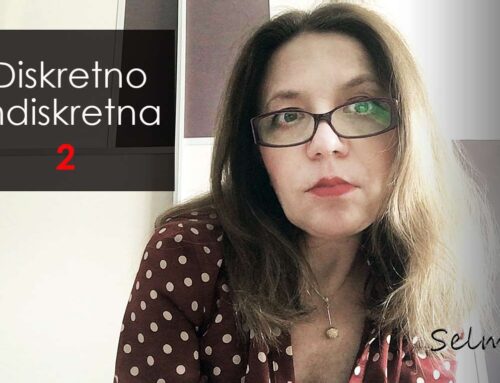 Tao ljubav za užitak i iscjeljenje